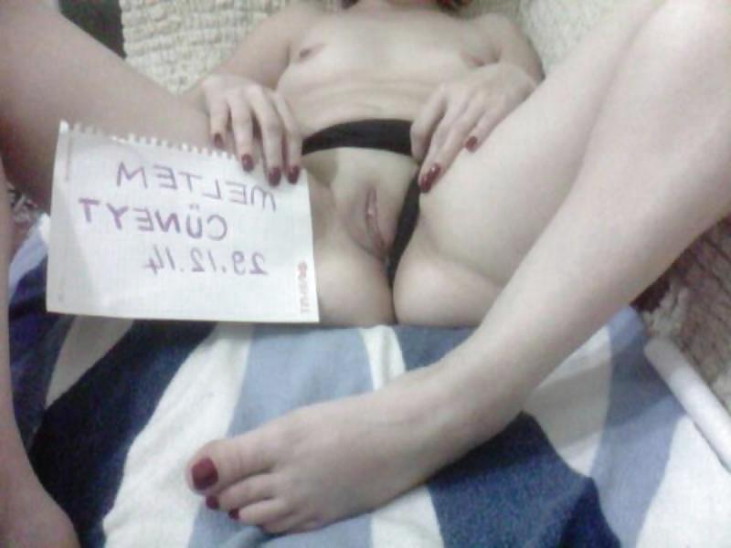 25P Turkish Couple Meltem&Cuneyt 08.01.2015