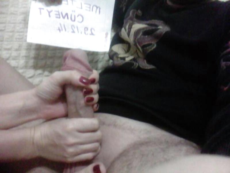 25P Turkish Couple Meltem&Cuneyt 08.01.2015
