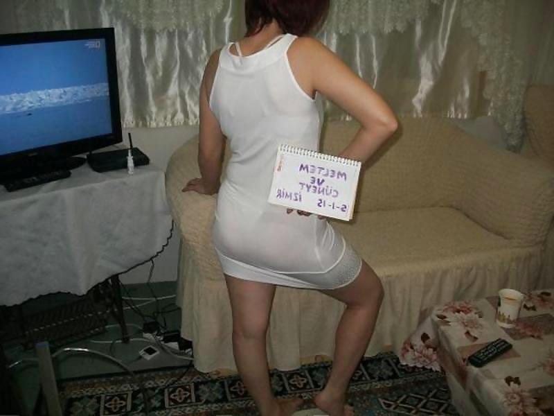 25P Turkish Couple Meltem&Cuneyt 08.01.2015