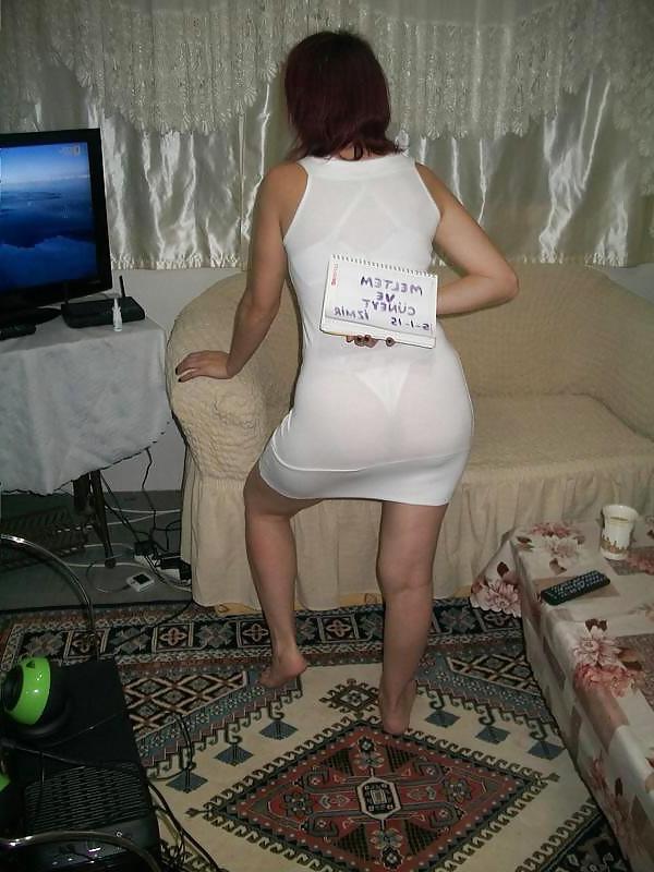 25P Turkish Couple Meltem&Cuneyt 08.01.2015