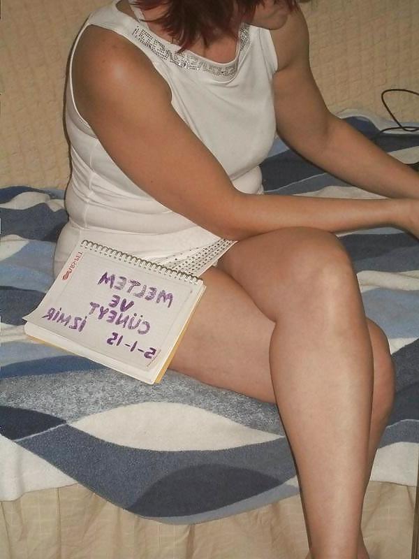 25P Turkish Couple Meltem&Cuneyt 08.01.2015