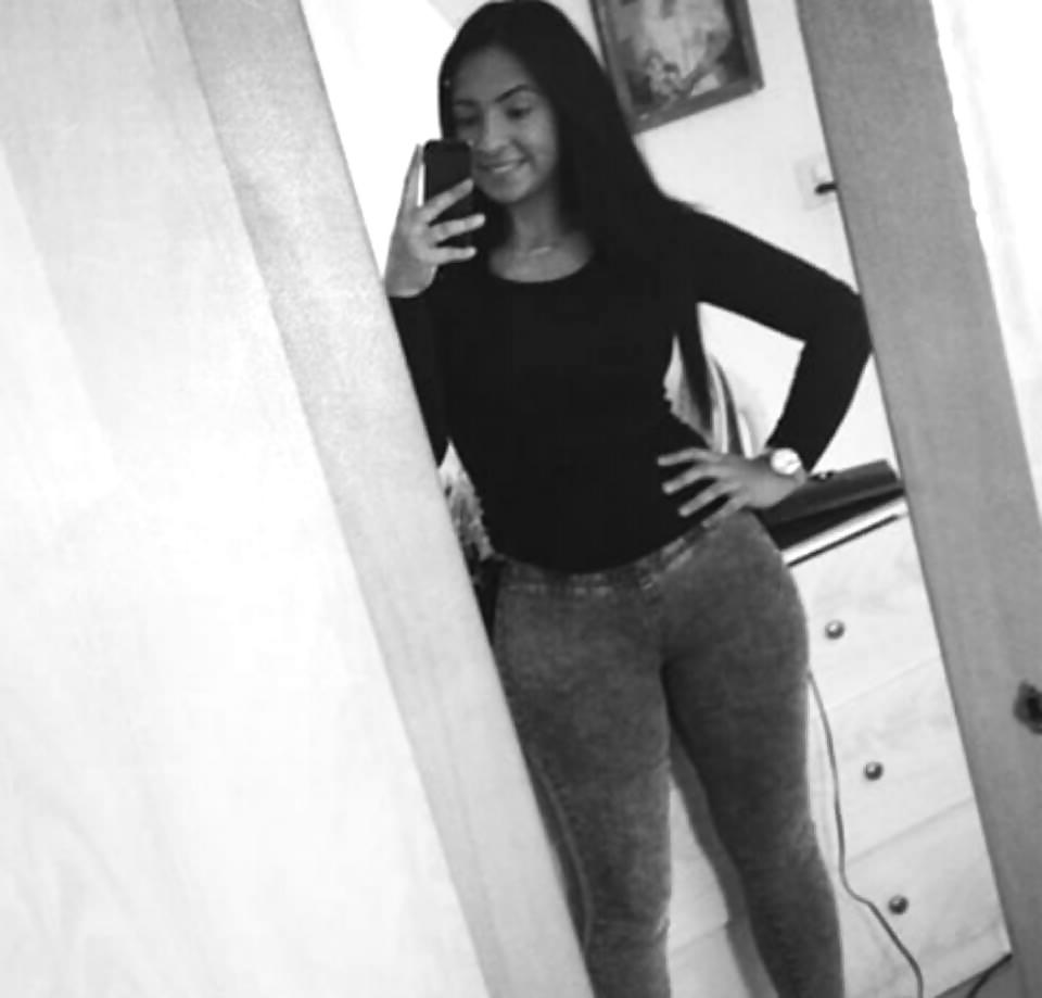5P Beurette qui me fait jouir 