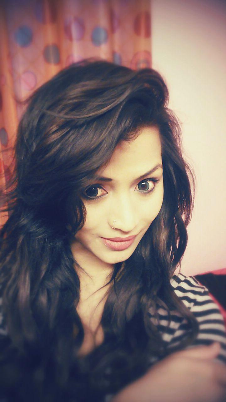 5P Cute indian shemale