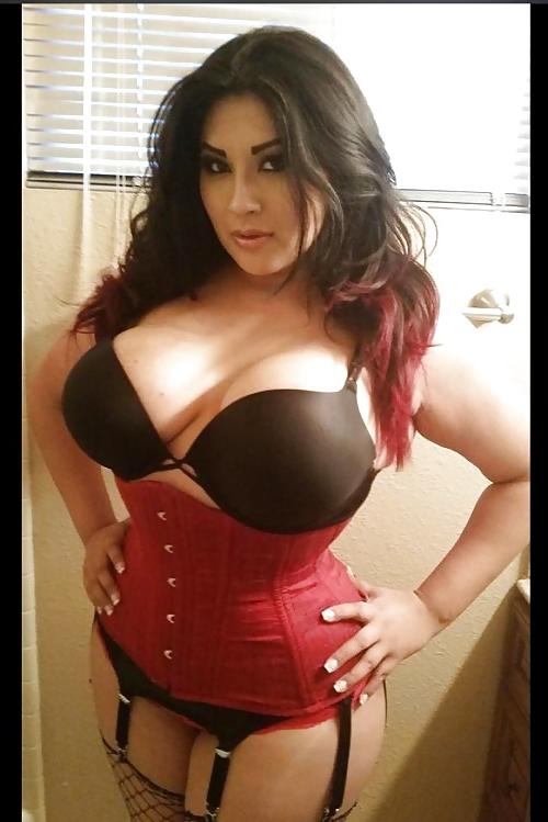 25P Curves and more.