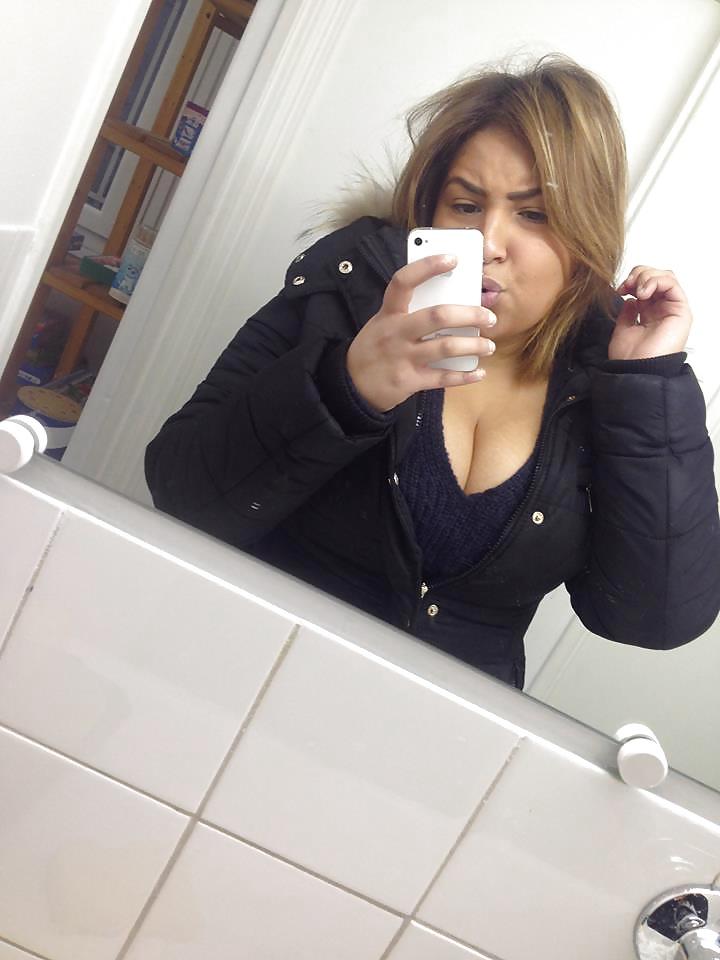 7P Beurette grasse comme j'aime