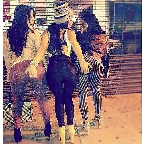 25P Arab, indian girls