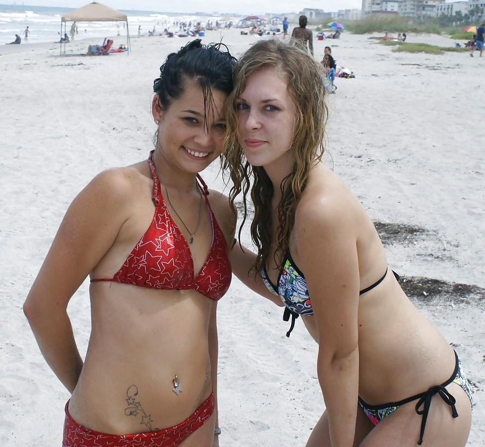 22P Strandbabys