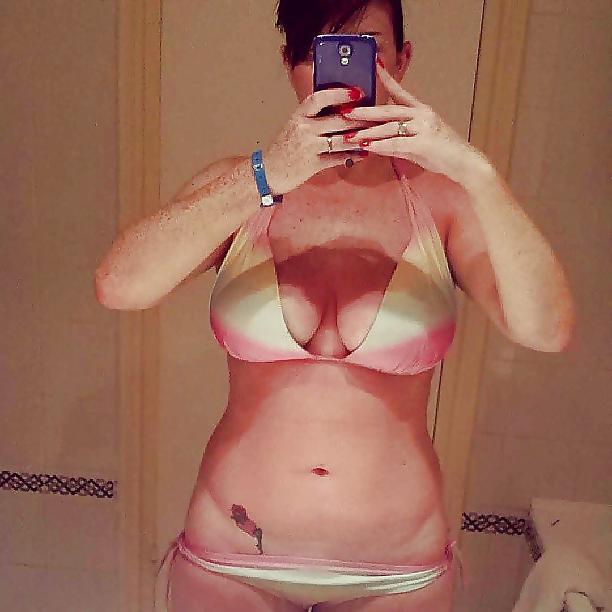 20P Leanne the whore with massive fuckable tits