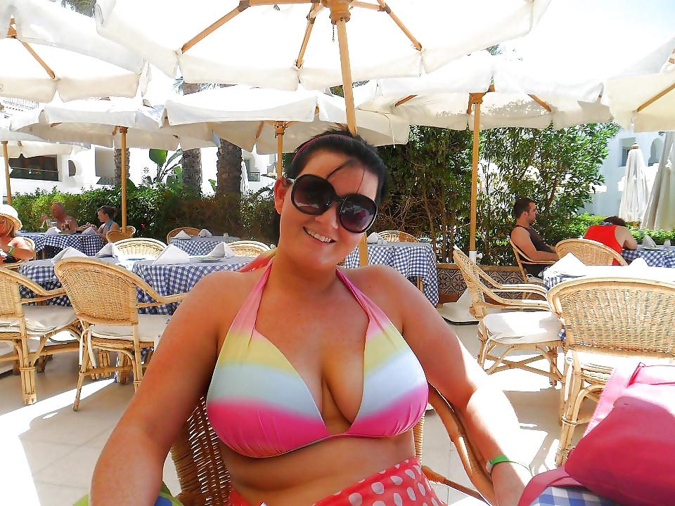 20P Leanne the whore with massive fuckable tits