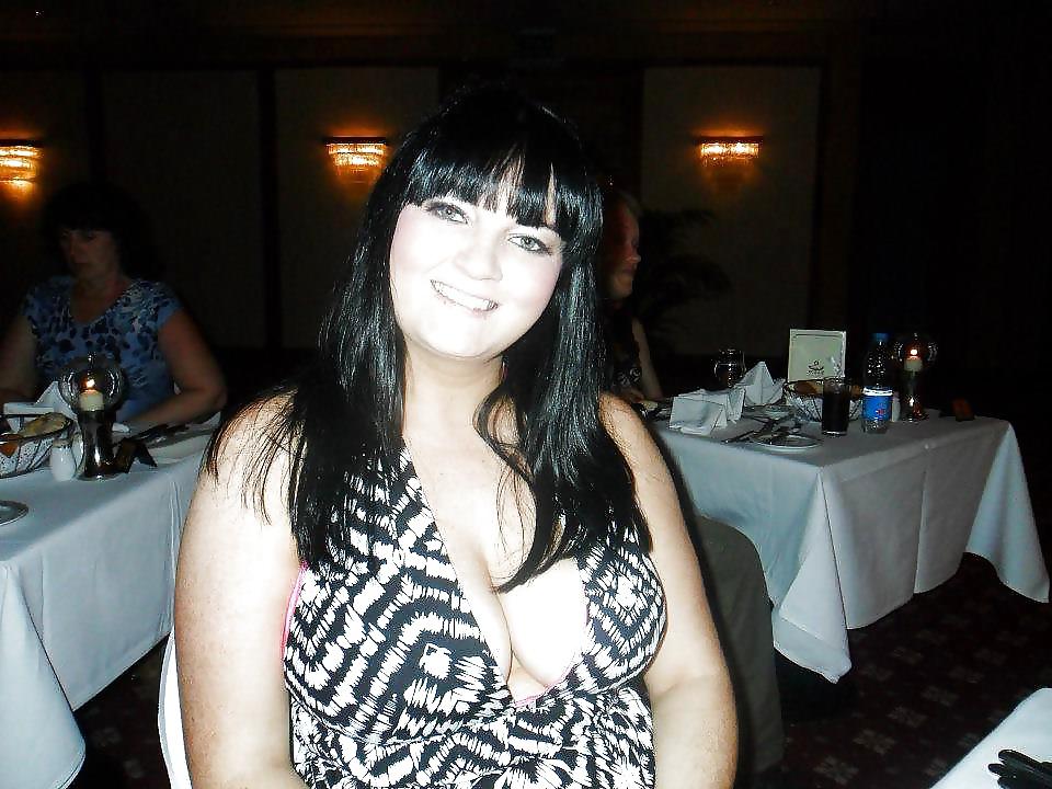 20P Leanne the whore with massive fuckable tits