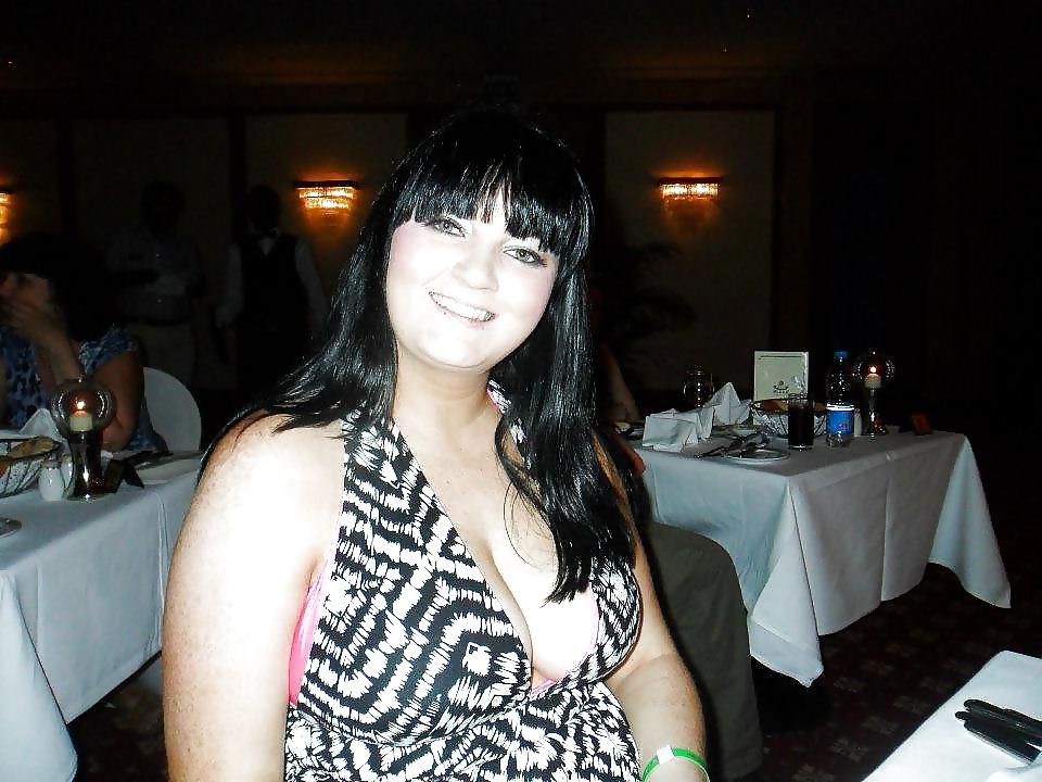 20P Leanne the whore with massive fuckable tits