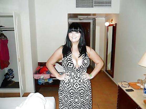 20P Leanne the whore with massive fuckable tits