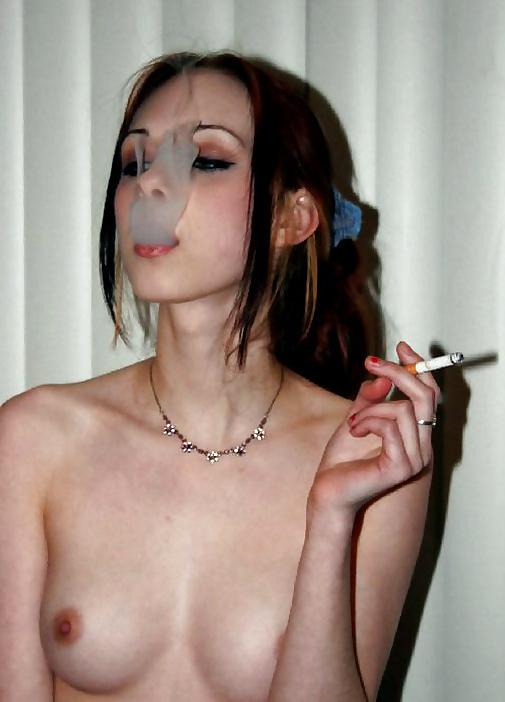 19P Smoking Mix