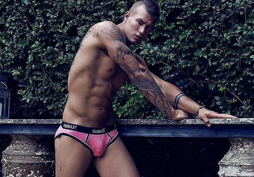 25P Gay Guys Eye Candy 2