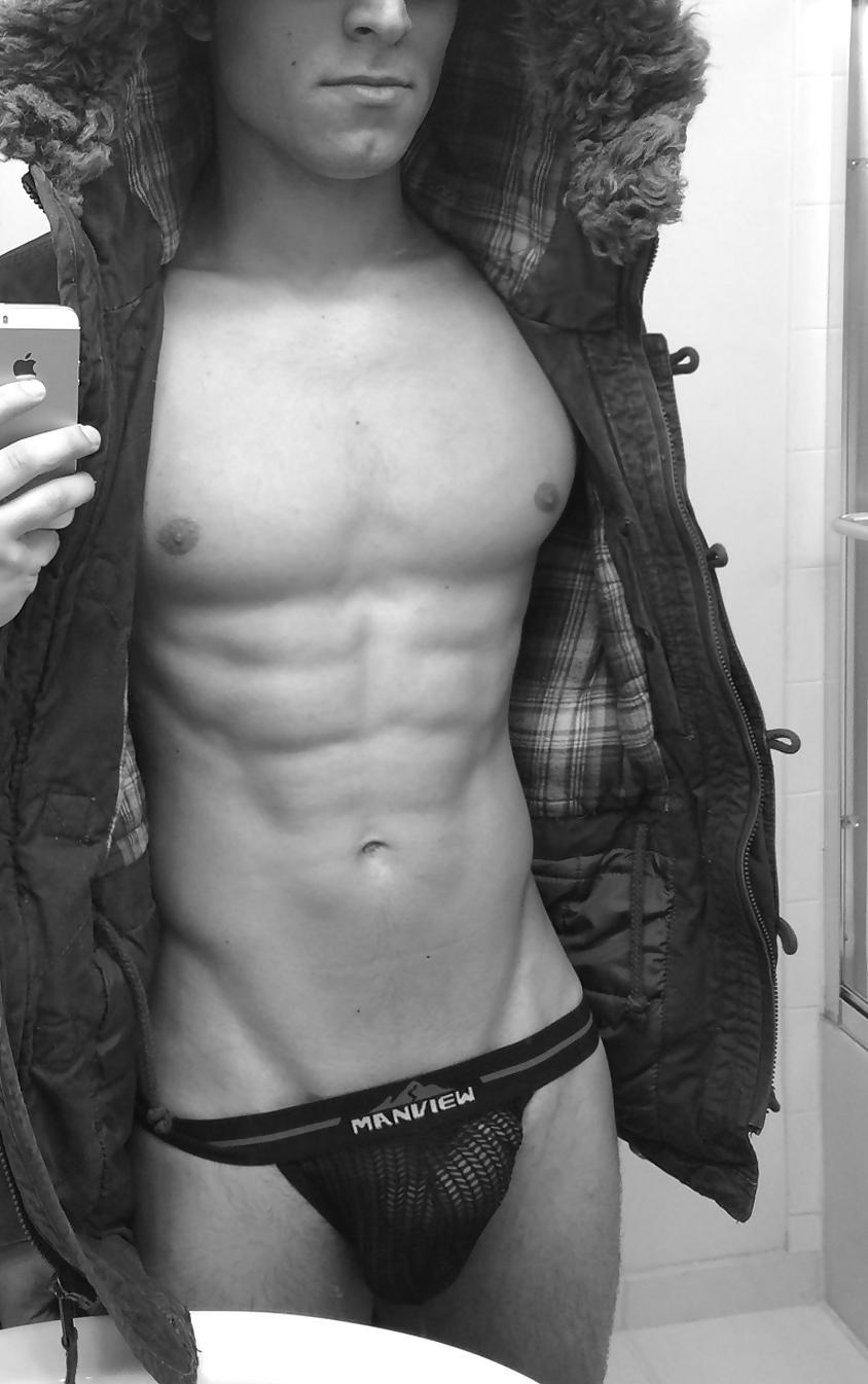 25P Gay Guys Eye Candy 2