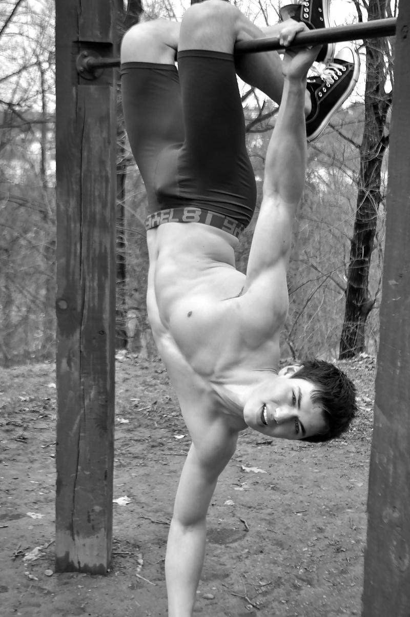 25P Gay Guys Eye Candy 2
