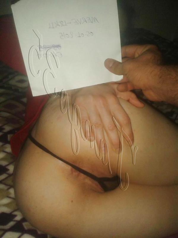 25P Turkish Couple Merve&Utku 10.01.2015