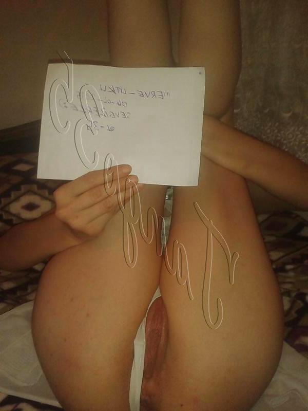 25P Turkish Couple Merve&Utku 10.01.2015