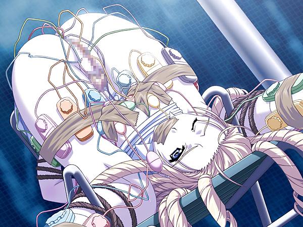25P Hentai Bondage 4