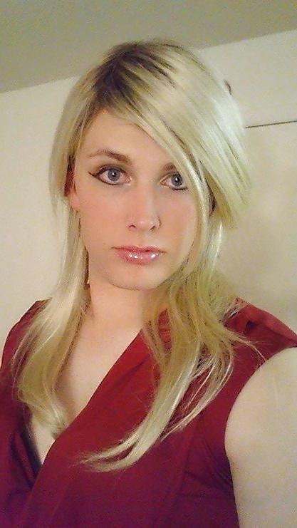 25P Cross dressed hot babes