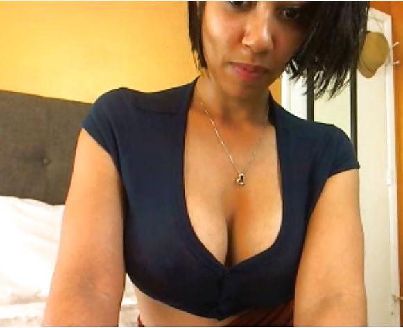 24P See thru shirt, big tit huge boobs, veronica cameltoe tease