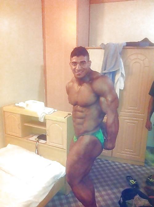 25P Moroccan Men Are Hot And very Sexy And Have The Best Bodies!