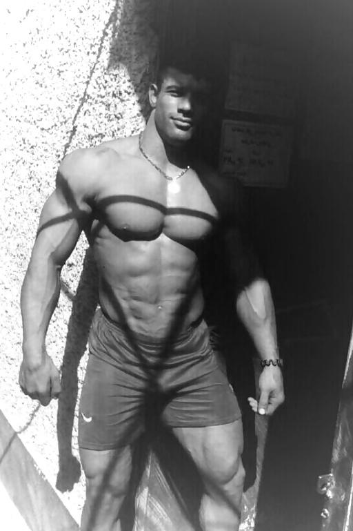 25P Moroccan Men Are Hot And very Sexy And Have The Best Bodies!