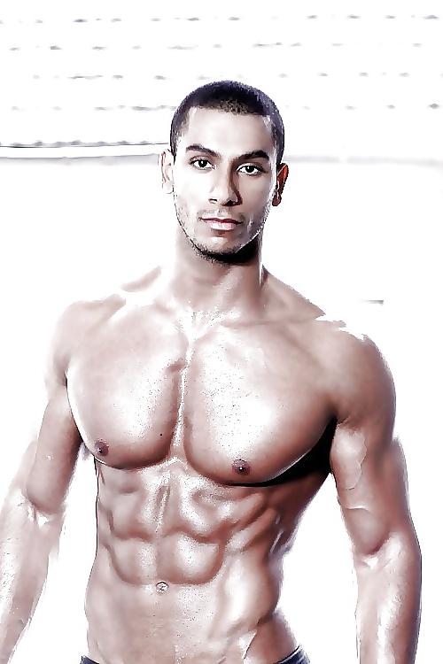 25P Moroccan Men Are Hot And very Sexy And Have The Best Bodies!