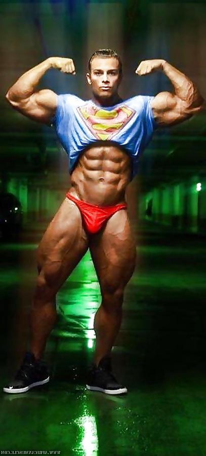 25P Moroccan Men Are Hot And very Sexy And Have The Best Bodies!