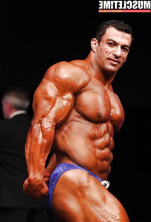 25P Moroccan Men Are Hot And very Sexy And Have The Best Bodies!