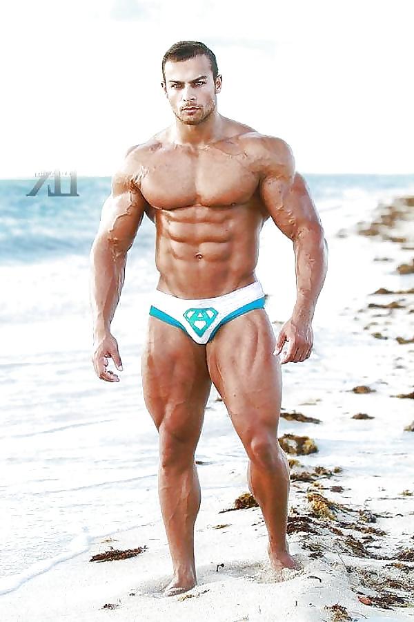 25P Moroccan Men Are Hot And very Sexy And Have The Best Bodies!