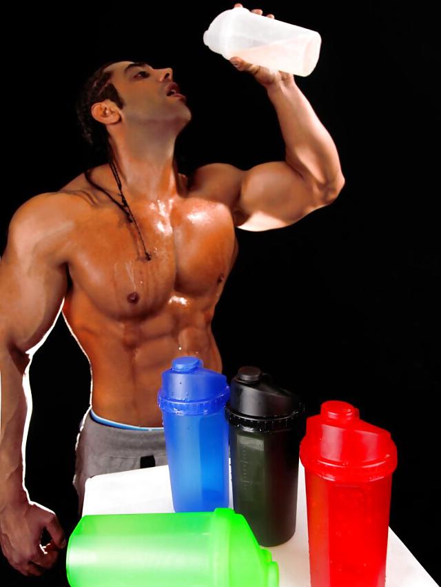 25P Moroccan Men Are Hot And very Sexy And Have The Best Bodies!