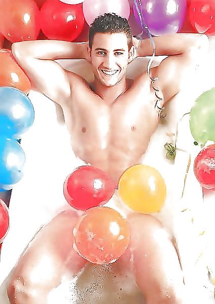 25P Moroccan Men Are Hot And very Sexy And Have The Best Bodies!
