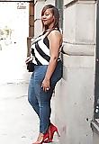 25P Curvy sexy dressed babes
