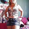 25P Curvy sexy dressed babes
