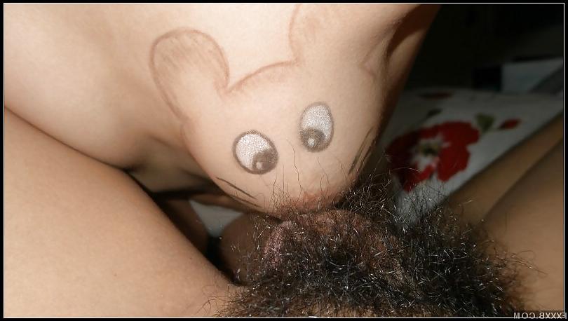 25P 0192 Horny Couple