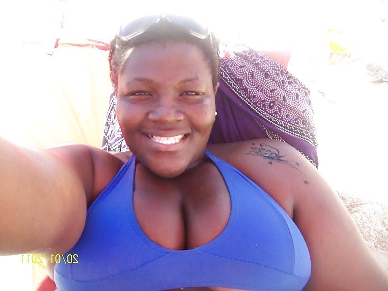 13P Chubby Brazilian Big Boobs