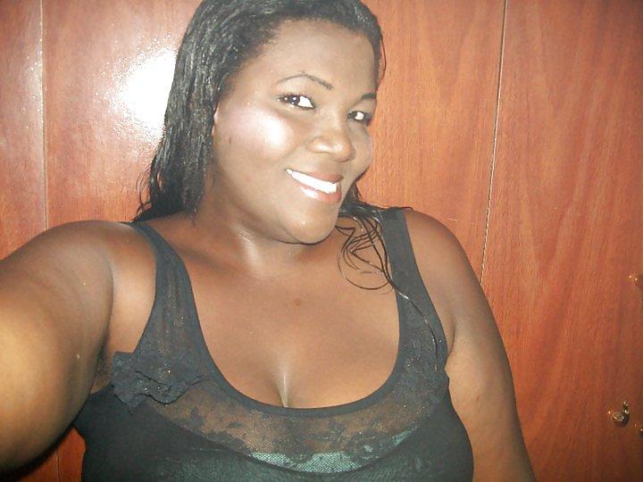 13P Chubby Brazilian Big Boobs