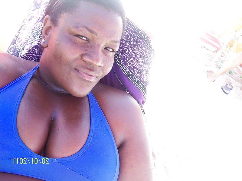 13P Chubby Brazilian Big Boobs