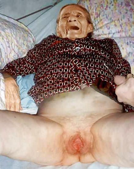 25P Just grannies by loyalsock