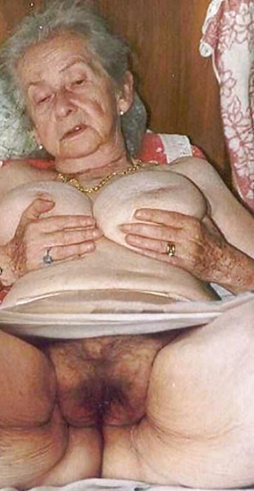 25P Just grannies by loyalsock