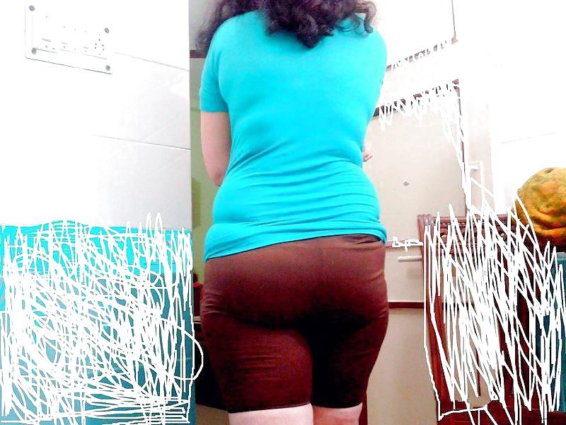 7P Egyptian wife