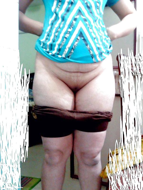 7P Egyptian wife