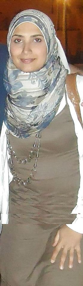 18P Egyptian wife