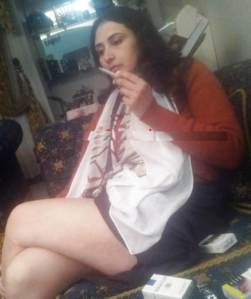 18P Egyptian wife