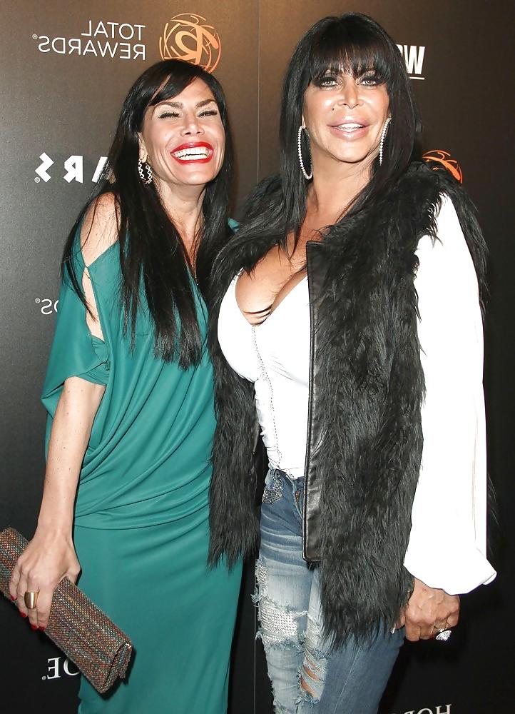 25P Big Ang AKA Angela Raiola