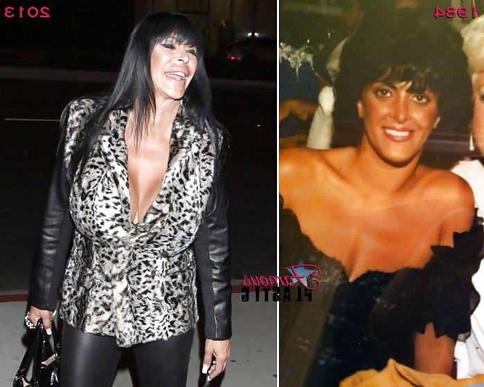 25P Big Ang AKA Angela Raiola