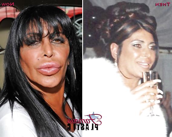 25P Big Ang AKA Angela Raiola