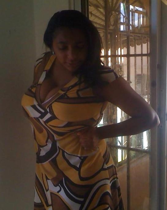 18P Dominican Girl With Huge Boobs