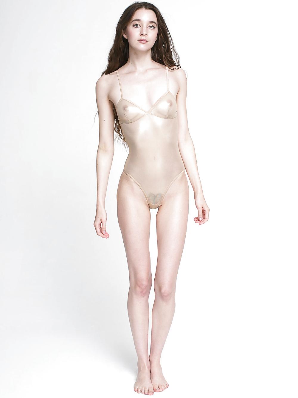 25P American Apparel